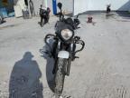2022 KAWASAKI EN650 C for sale at Copart FL - MIAMI NORTH
