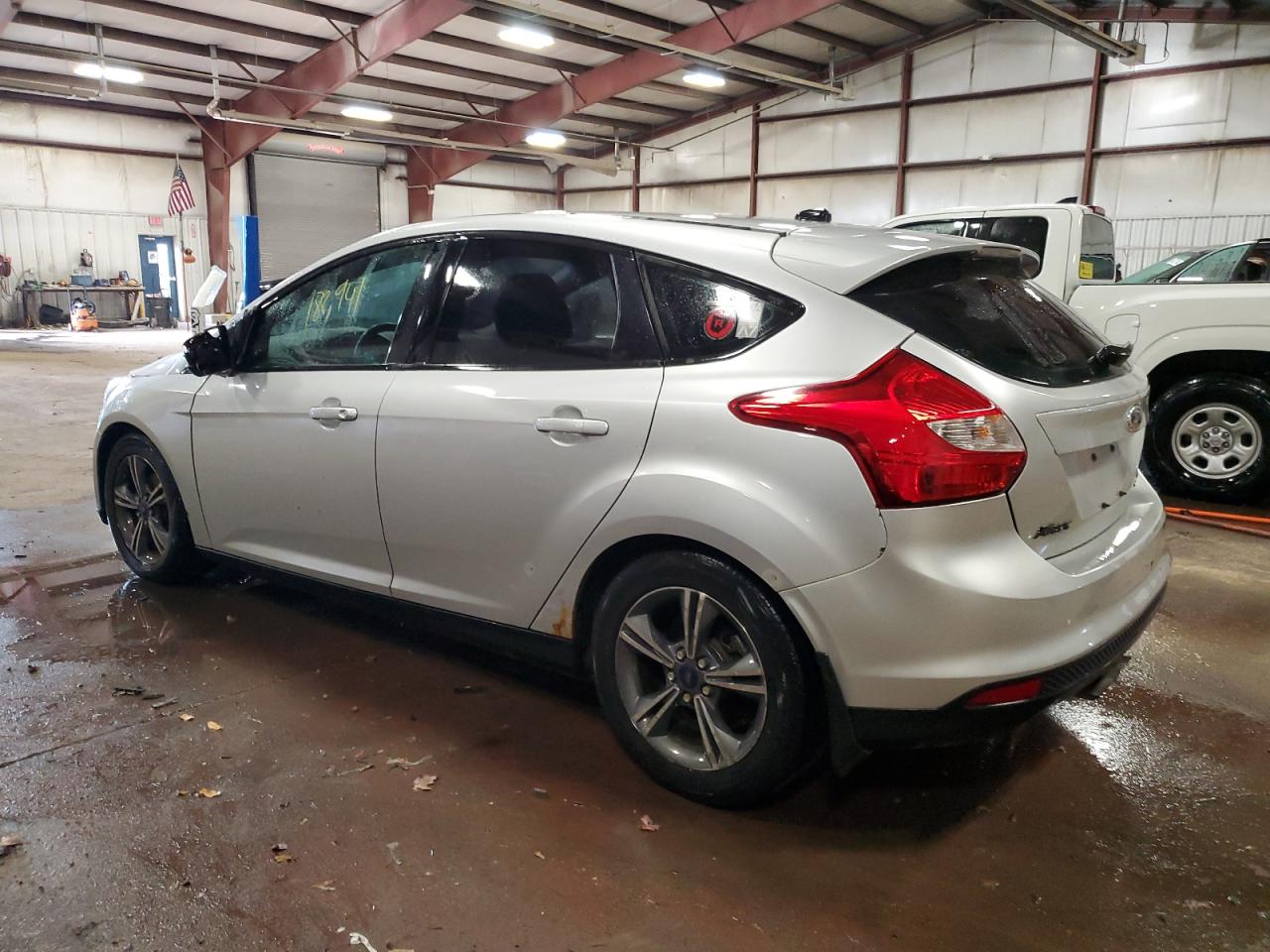 2014 Ford Focus - Image 2