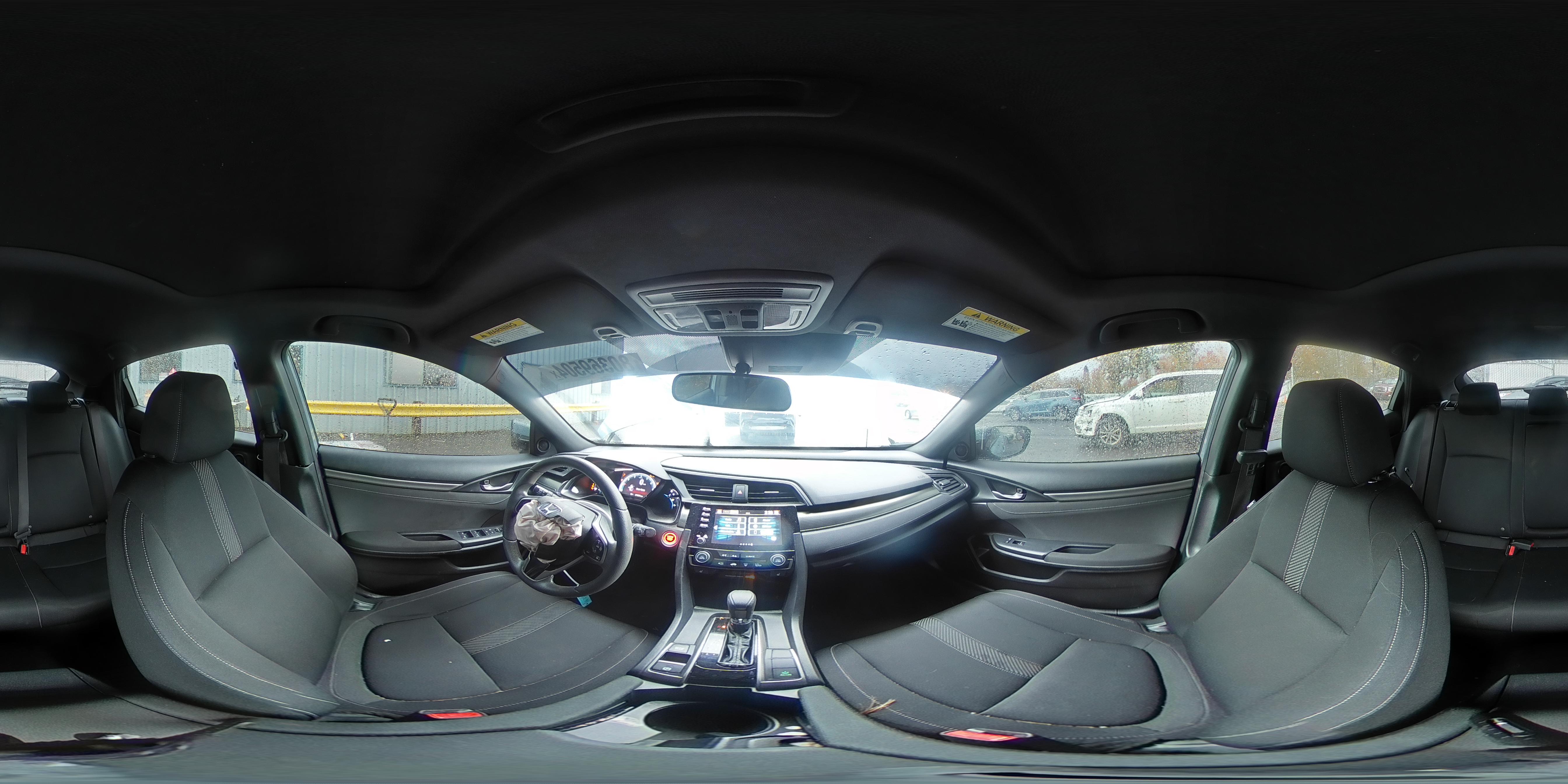 2019 Honda Civic - Image 12