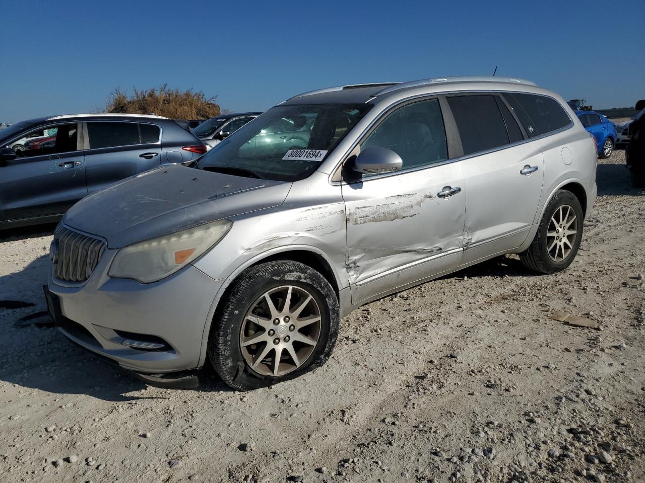 2015 Buick Enclave - Image 1
