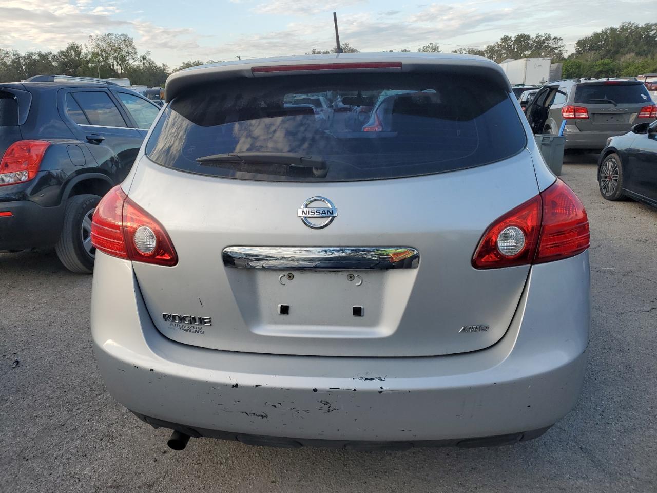 2012 Nissan Rogue - Image 6