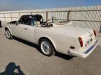1989 Rolls-Royce Corniche Ii за продажба в Van Nuys, CA - Burn