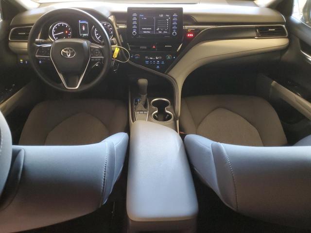  TOYOTA CAMRY 2023 Czarny