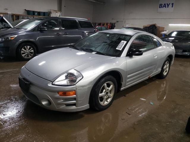 2004 Mitsubishi Eclipse Rs