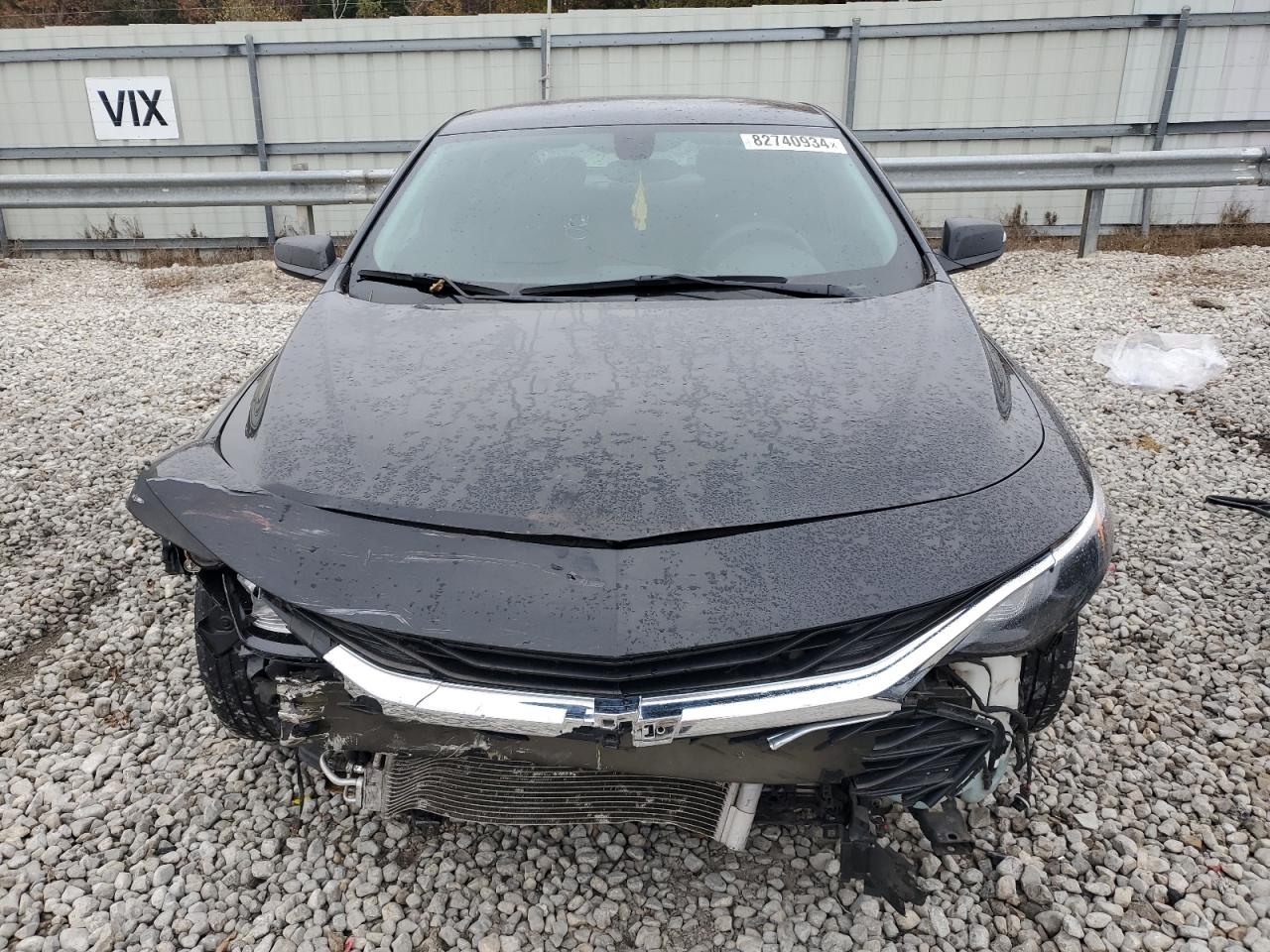 2019 Chevrolet Malibu - Image 5