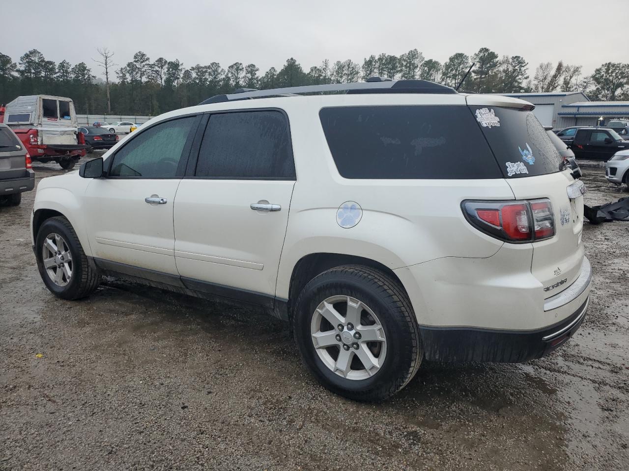 2013 GMC Acadia - Image 2