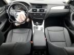 2011 Bmw X3 Xdrive28I იყიდება Brookhaven-ში, NY - Front End