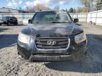 2011 Hyundai Santa Fe Gls de vânzare în Albany, NY - Mechanical