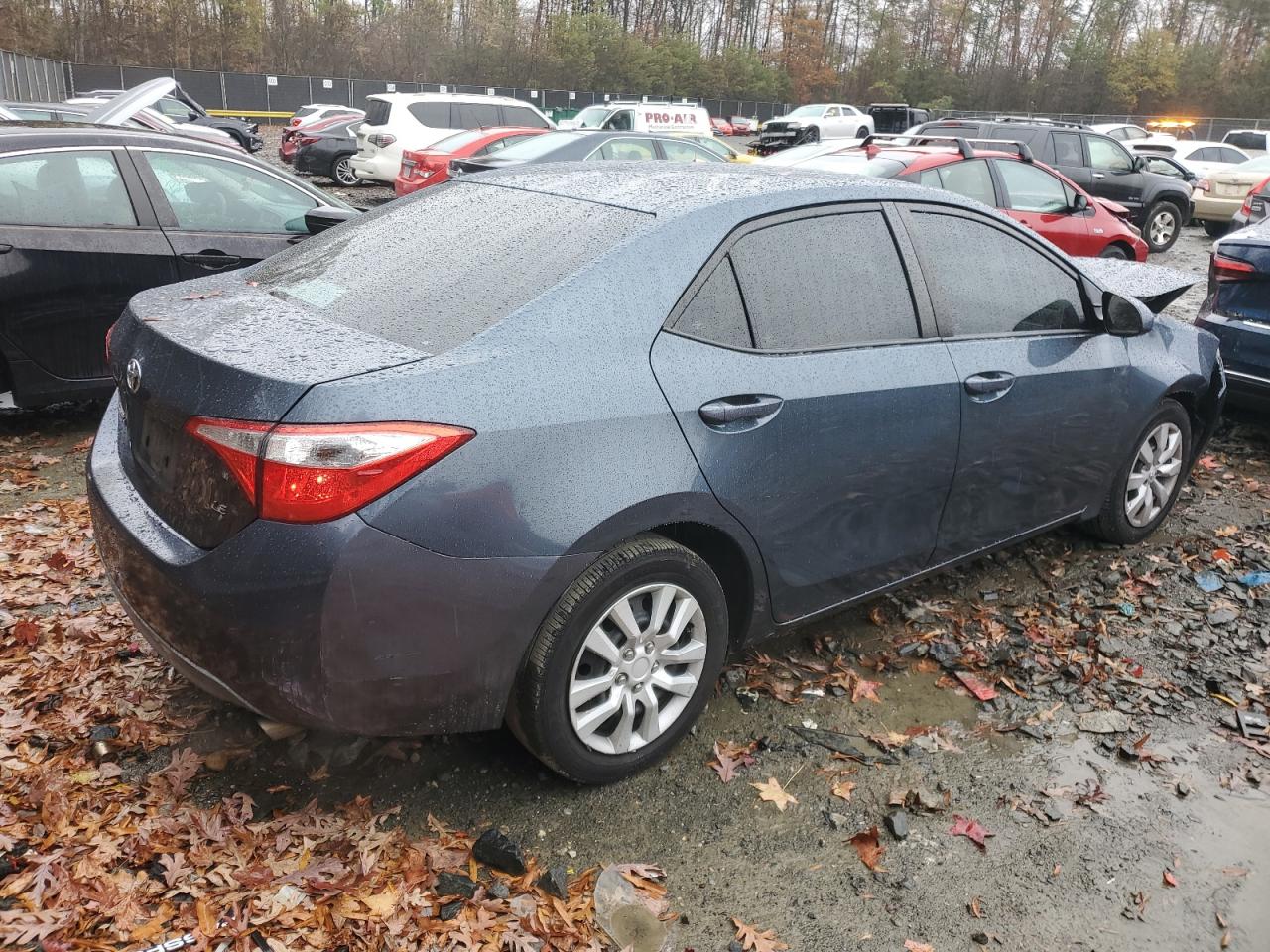 VIN 2T1BURHE2GC550477 2016 TOYOTA COROLLA no.3