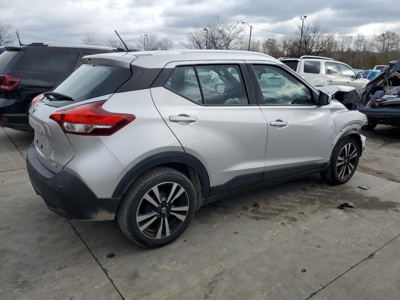 2020 Nissan Kicks - Image 3