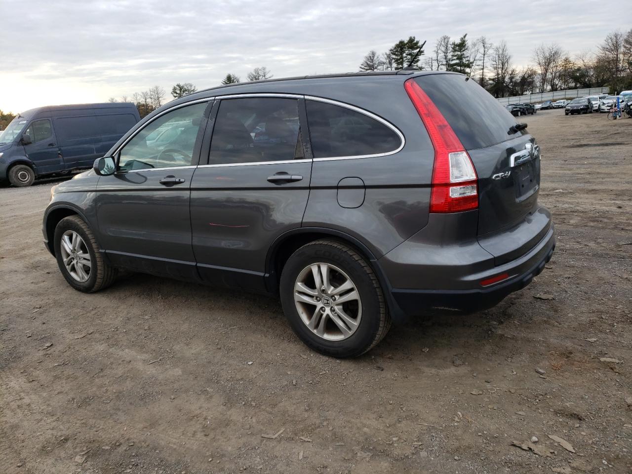 2011 Honda CR-V - Image 2