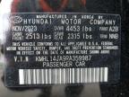 2024 Hyundai Sonata Sel на продаже в West Palm Beach, FL - Front End