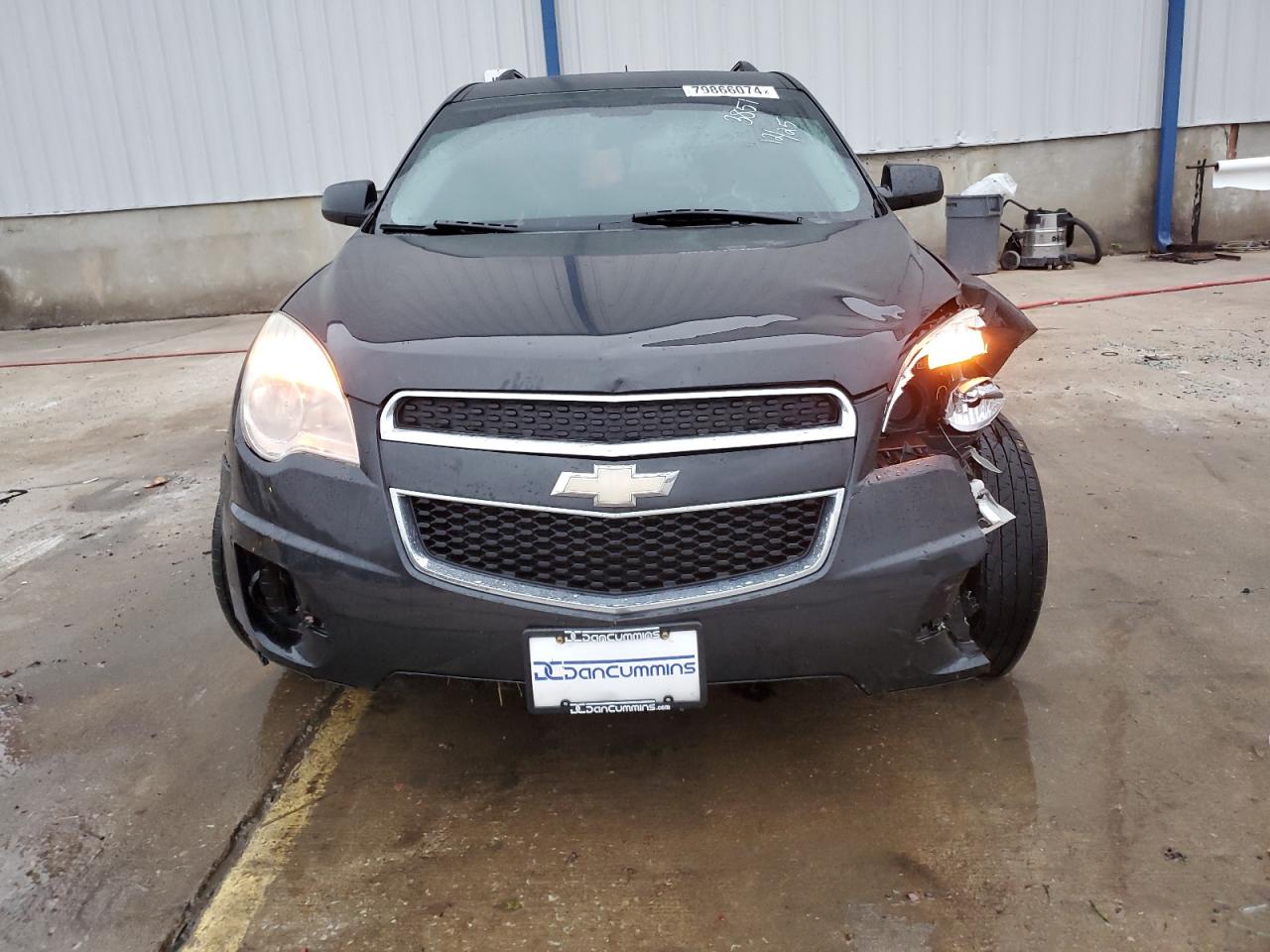 VIN 2GNALBEK2F6103851 2015 CHEVROLET EQUINOX no.5