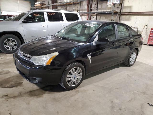 2008 Ford Focus Se