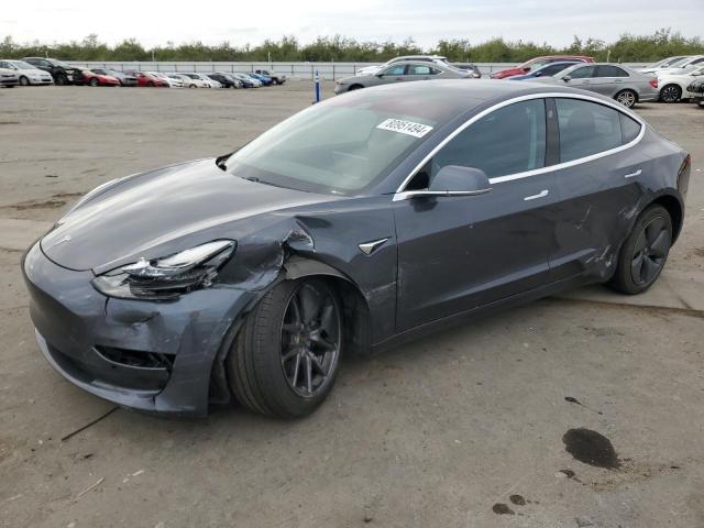  TESLA MODEL 3 2019 Угольный