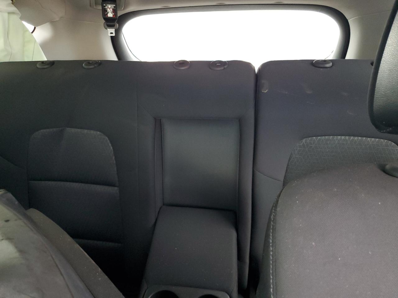 2016 Hyundai Tucson Limited VIN: KM8J33A41GU216484 Lot: 76574644