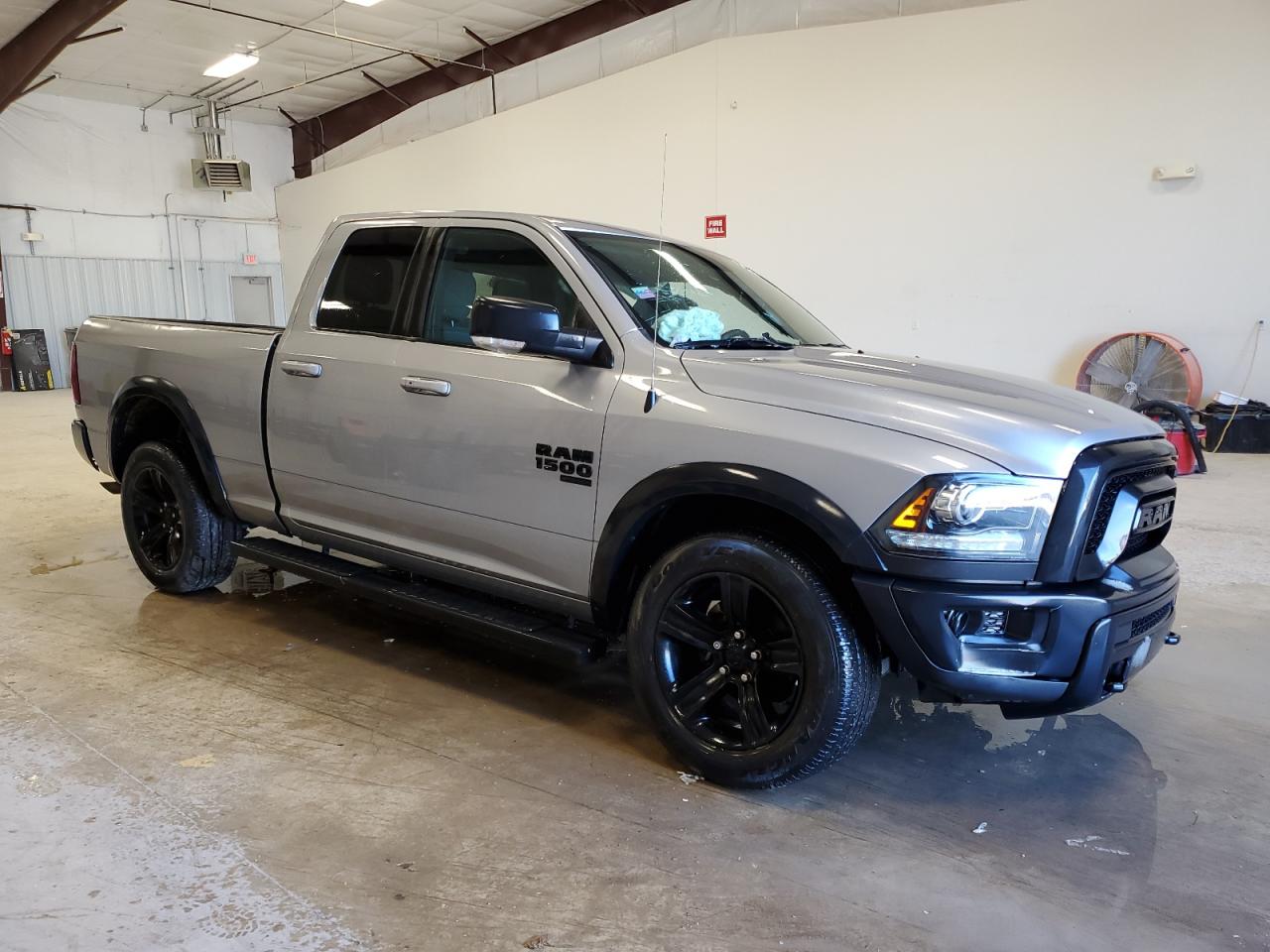 2021 RAM 1500 - Image 4