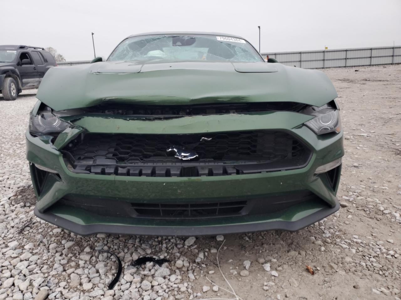 2022 Ford Mustang - Image 5