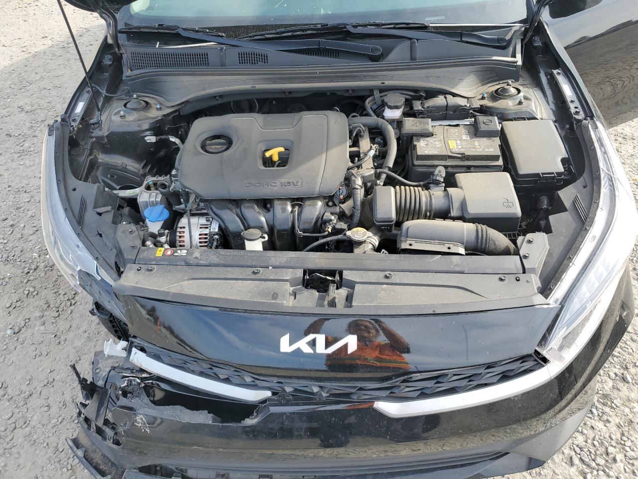 2024 Kia Forte - Image 11
