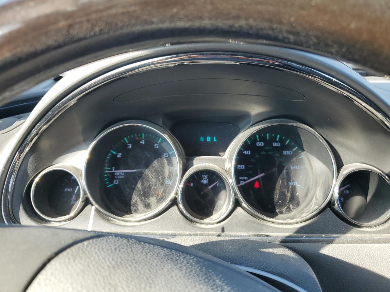 2015 Buick Enclave - Image 9