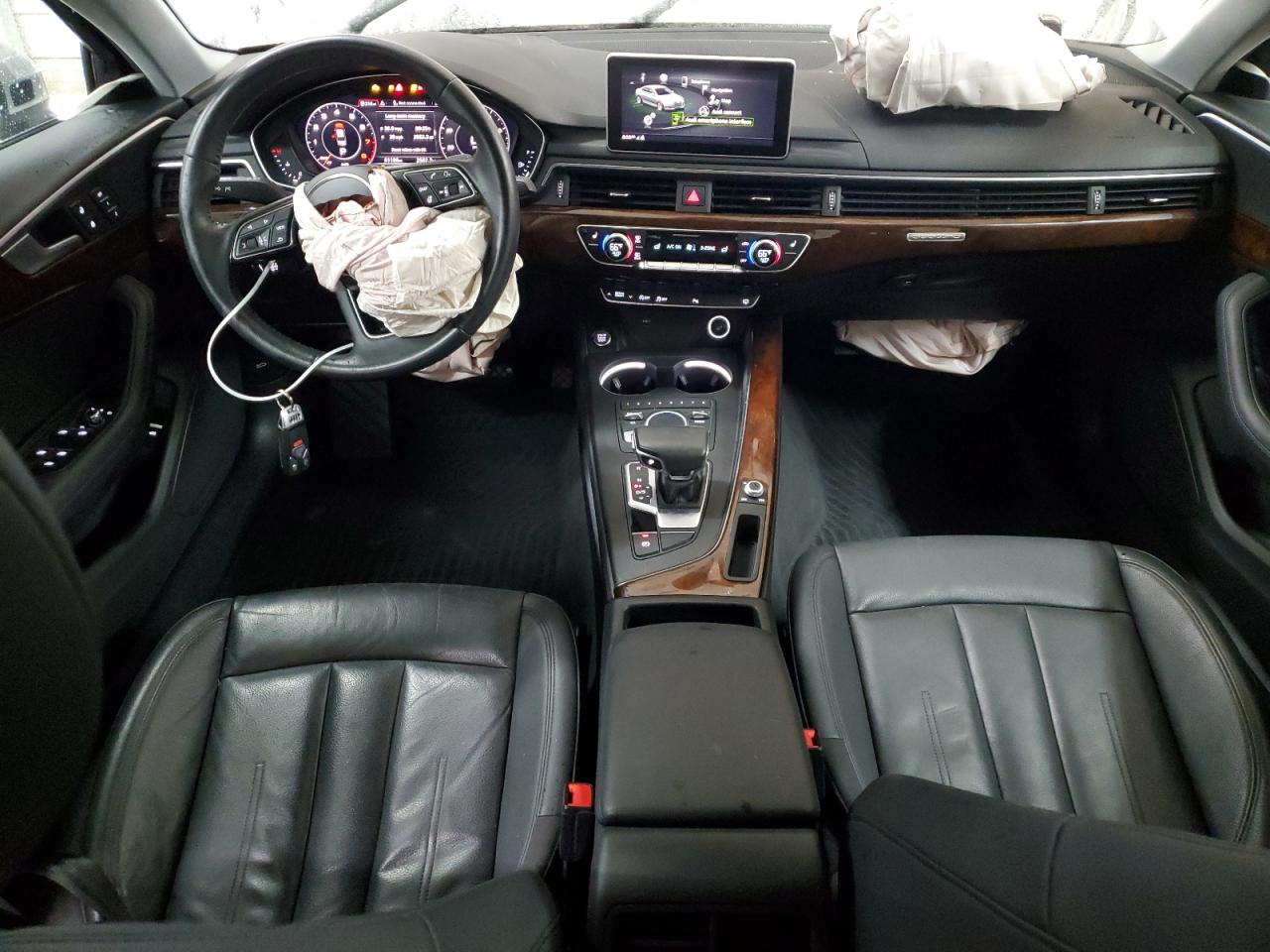 2019 Audi A4 - Image 8