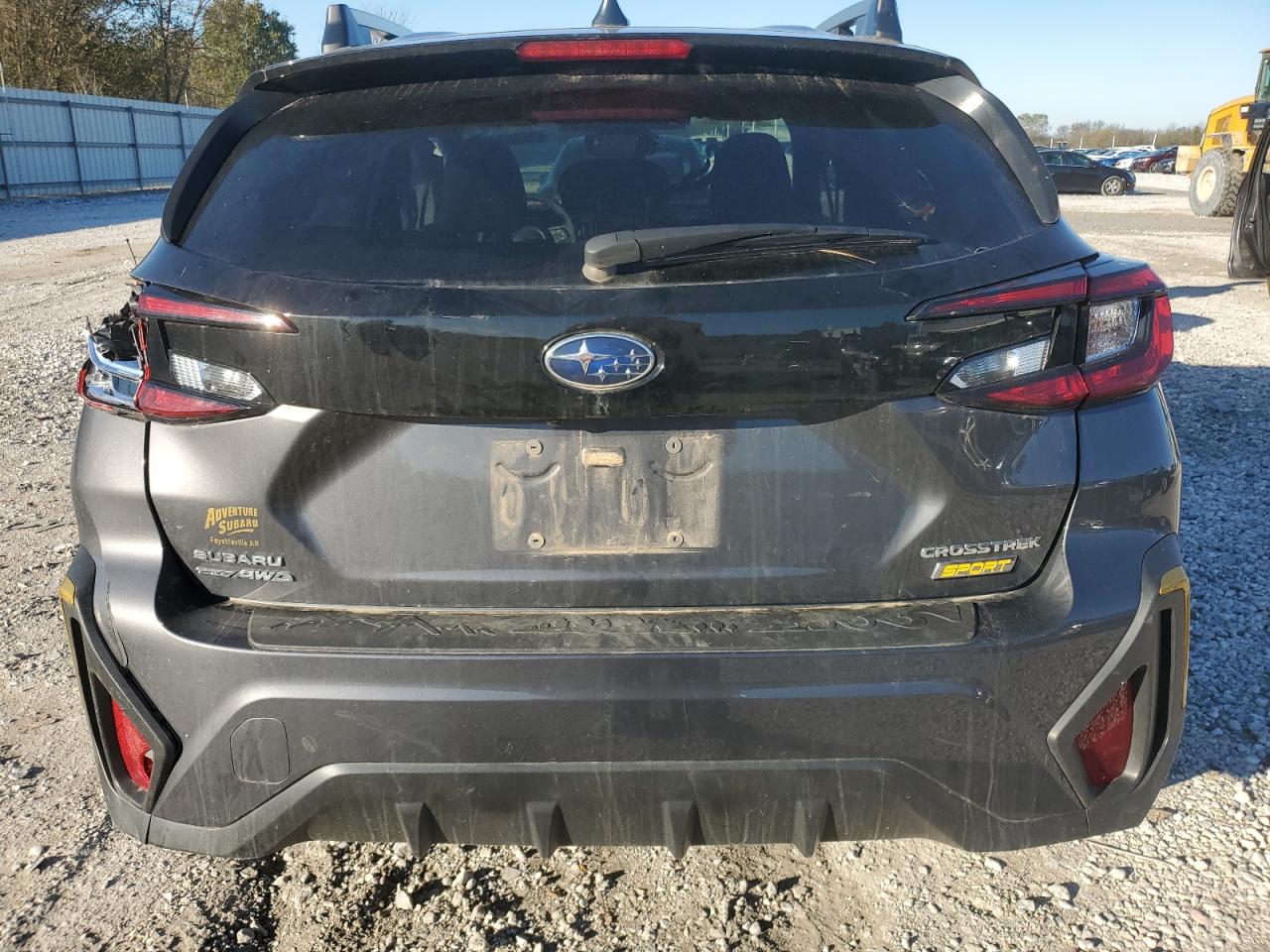 2024 Subaru XV - Image 6
