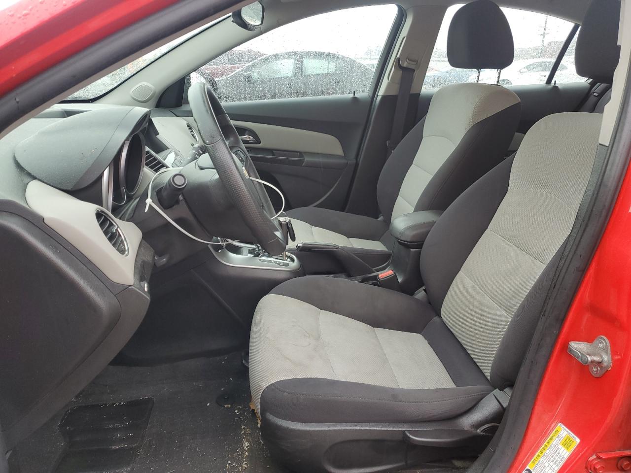 2014 Chevrolet Cruze - Image 7