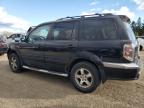 2008 HONDA PILOT SE à vendre chez Copart ON - TORONTO