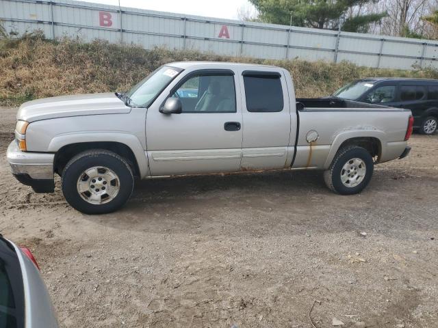 2006 Chevrolet Silverado K1500