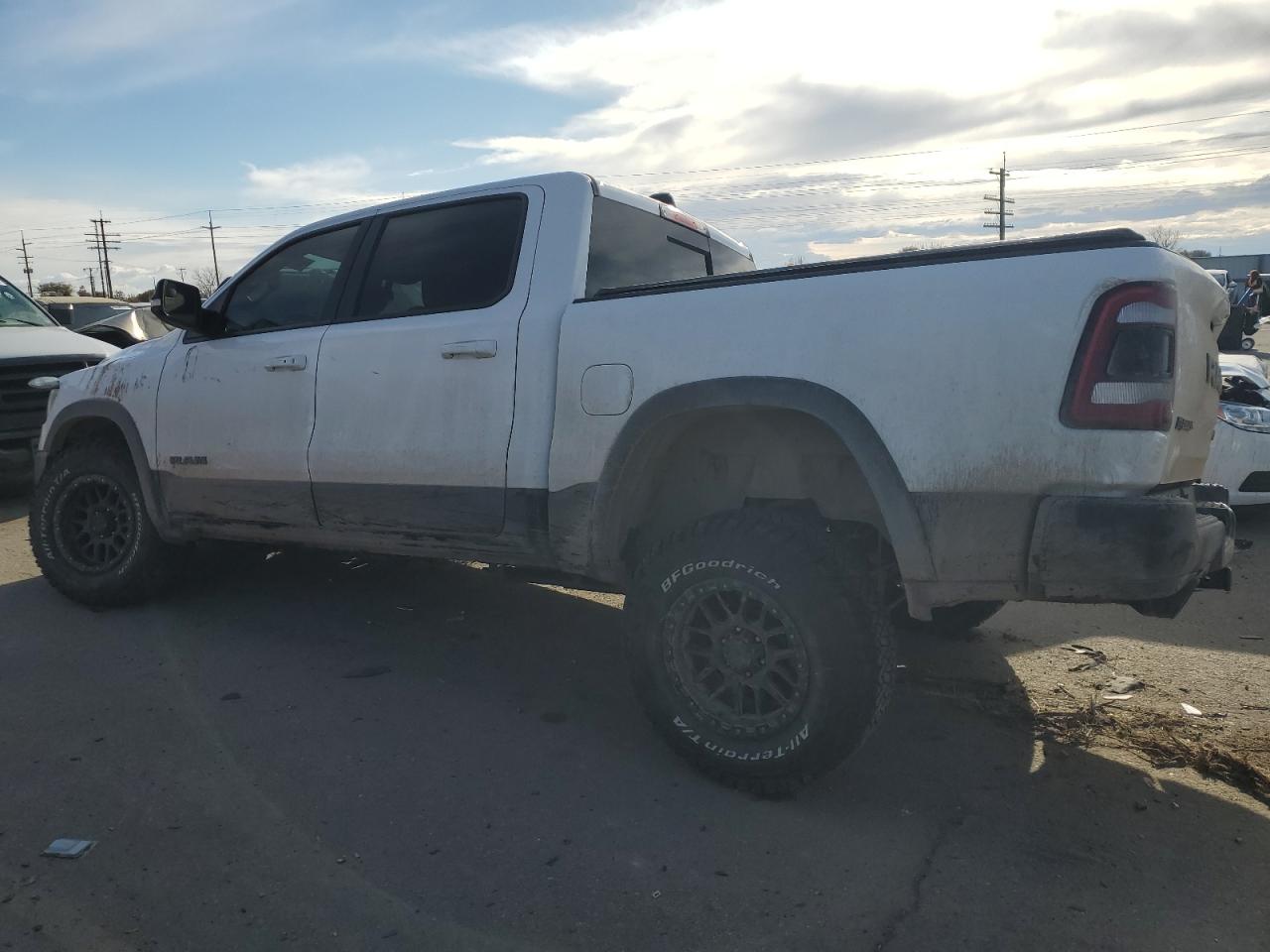 2019 RAM 1500 - Image 2