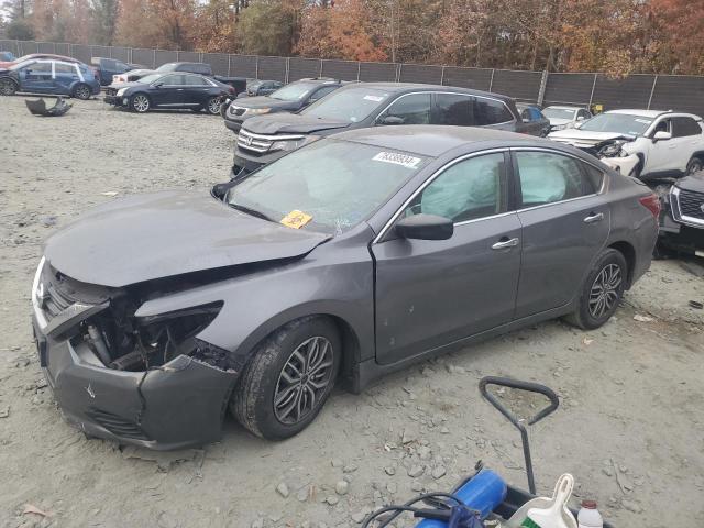 1N4AL3AP1JC479835 - 2018 Nissan ALTIMA - #undefined