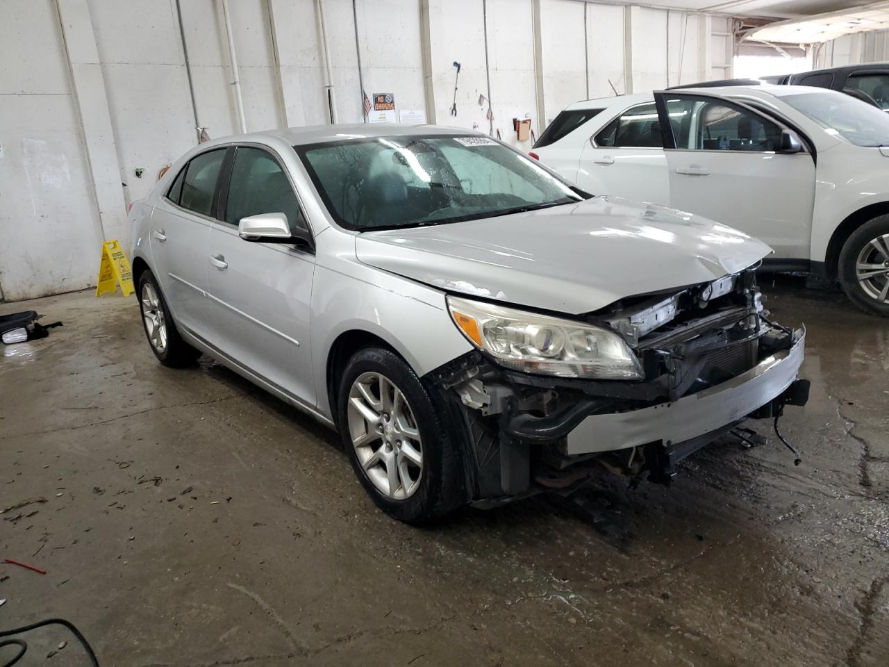 2014 Chevrolet Malibu - Image 4
