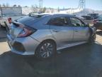 2017 Honda Civic Lx за продажба в Littleton, CO - Front End