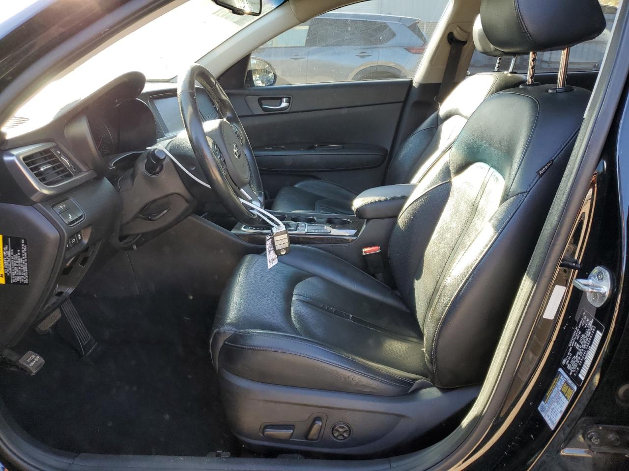2016 Kia Optima - Image 7