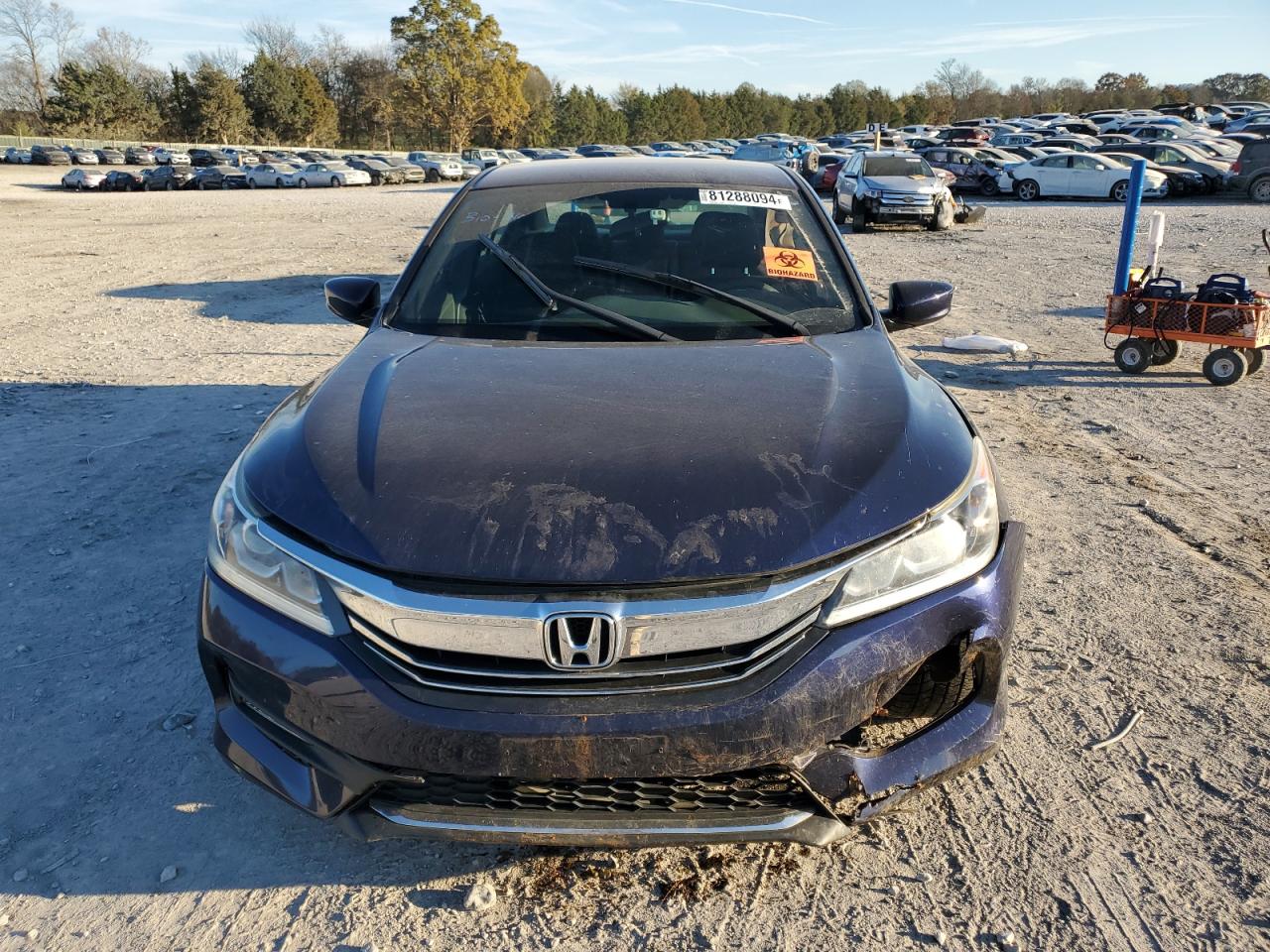 2017 Honda Accord - Image 5