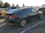 2018 Kia Optima Lx en Venta en Van Nuys, CA - Rear End