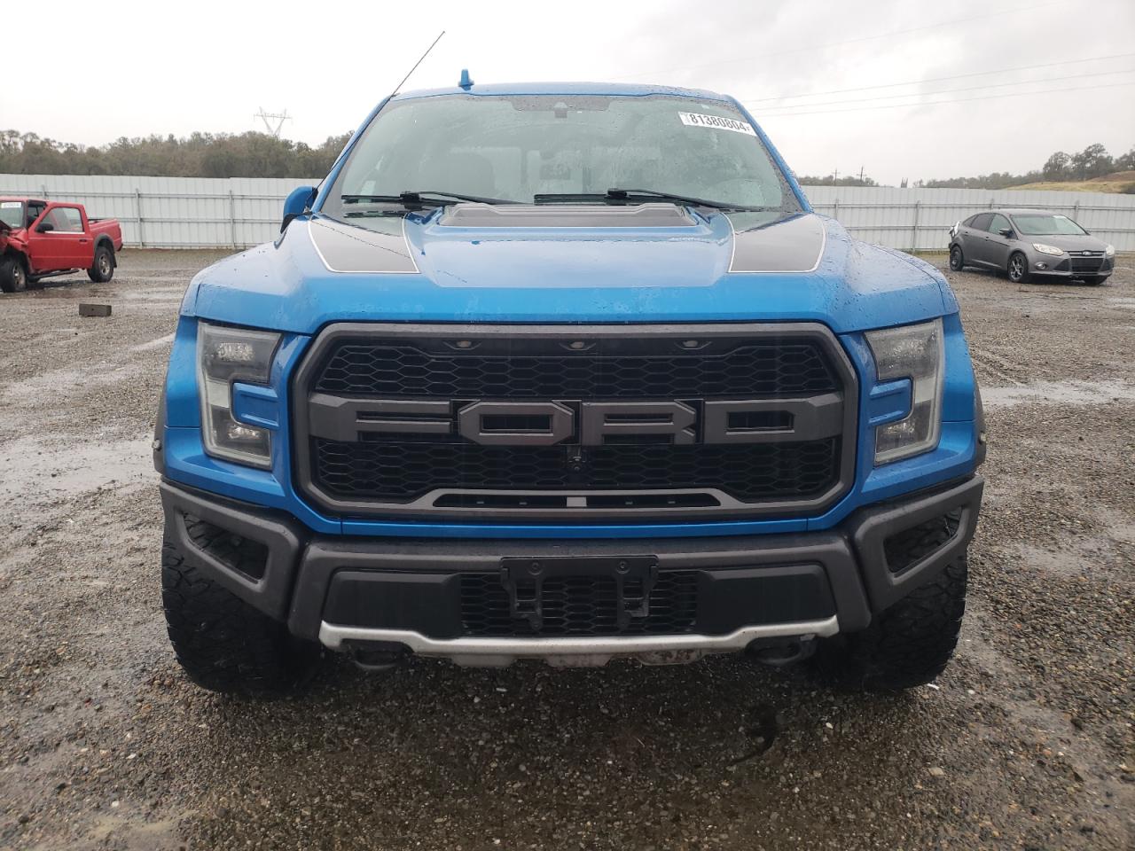 2020 Ford F-150 - Image 5