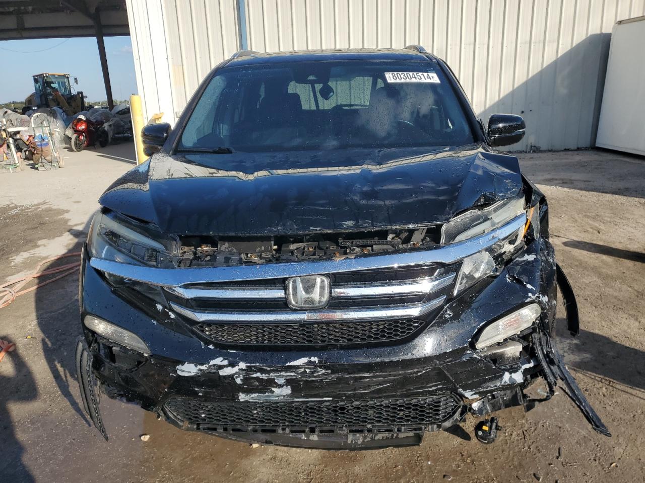 2016 Honda Pilot - Image 5