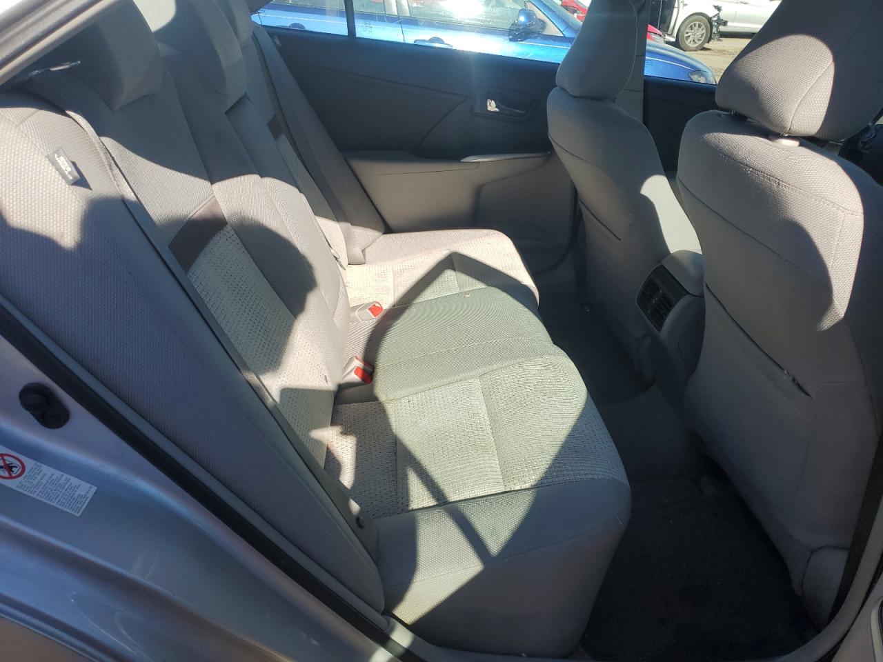 2014 Toyota Camry - Image 11