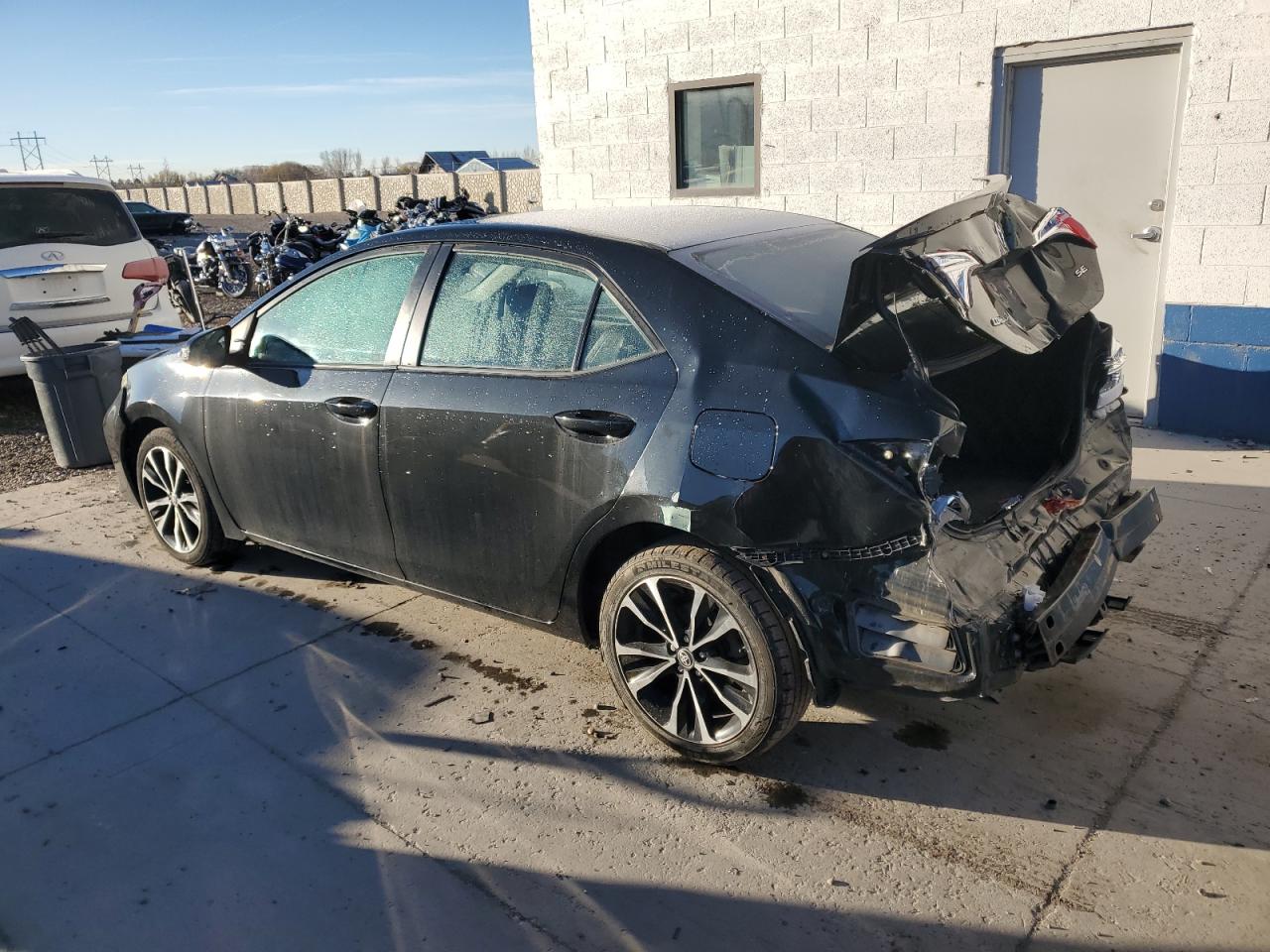 2019 Toyota Corolla - Image 2
