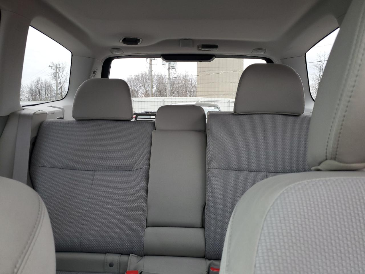 2013 Subaru Forester - Image 10