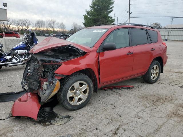 2009 Toyota Rav4 