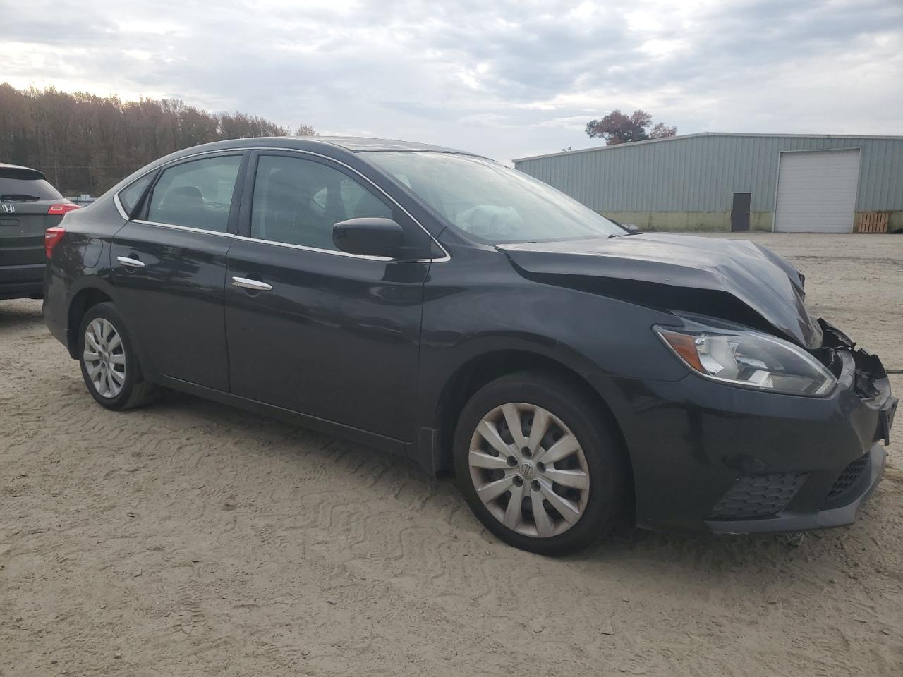 2019 Nissan Sentra - Image 4