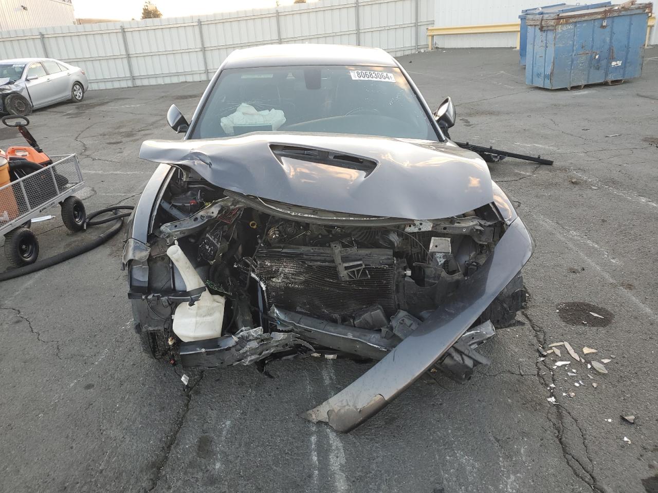 2019 Dodge Charger - Image 5