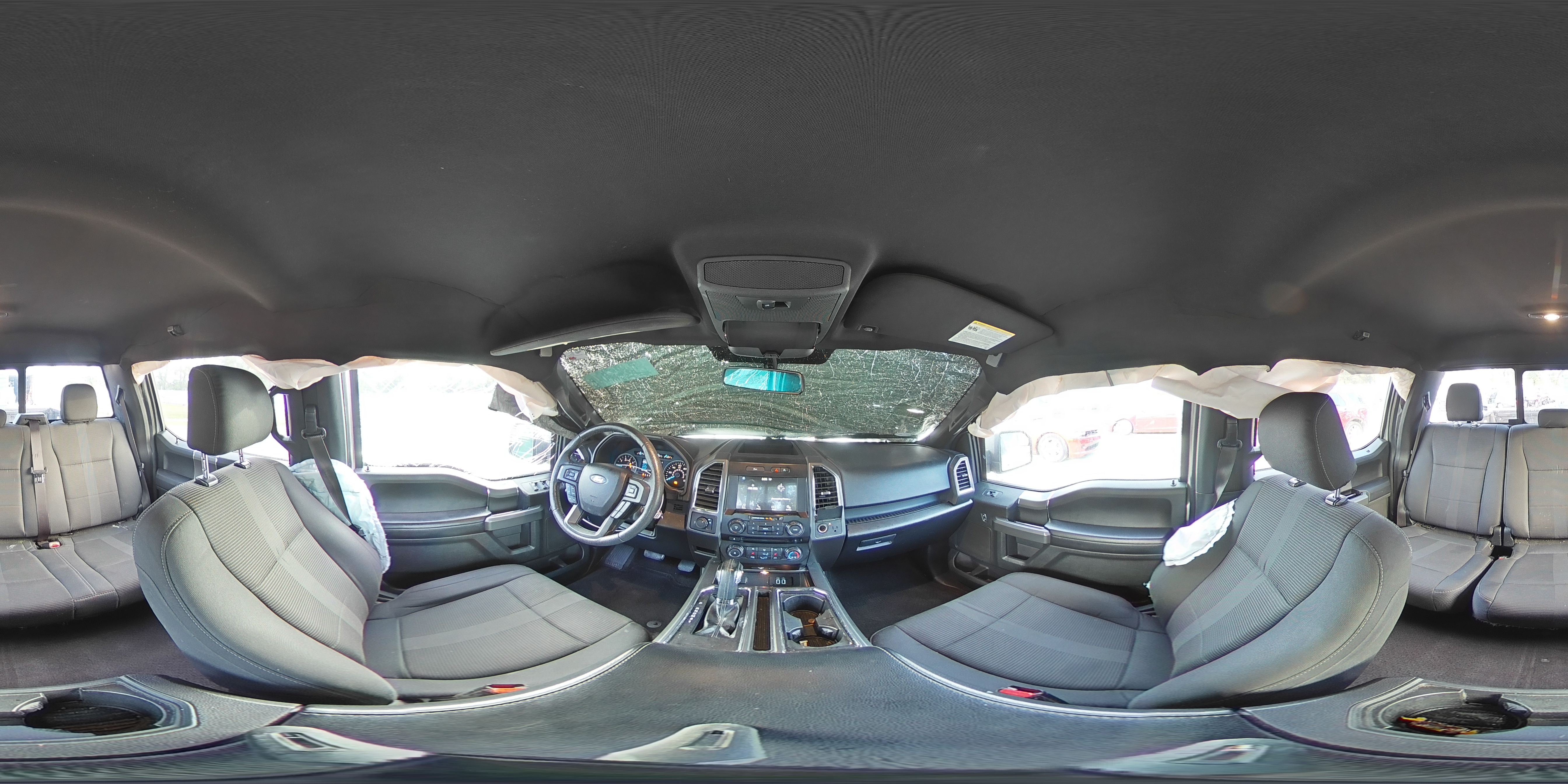 2016 Ford F-150 - Image 14