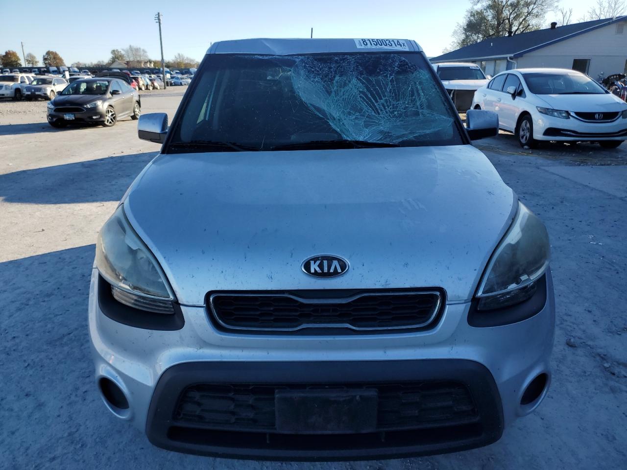 2013 Kia Soul - Image 5