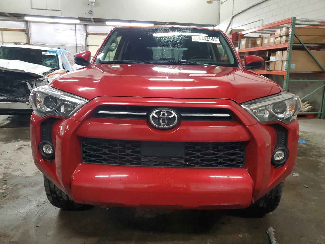 2022 Toyota 4Runner - Image 5