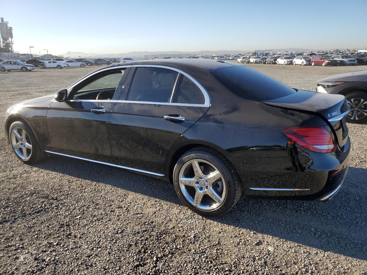 2018 Mercedes-Benz E-klasse - Image 2