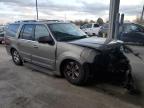 2004 Lincoln Navigator  продається в Fort Wayne, IN - Front End