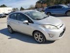 2012 Ford Fiesta Ses for Sale in Gaston, SC - Rear End